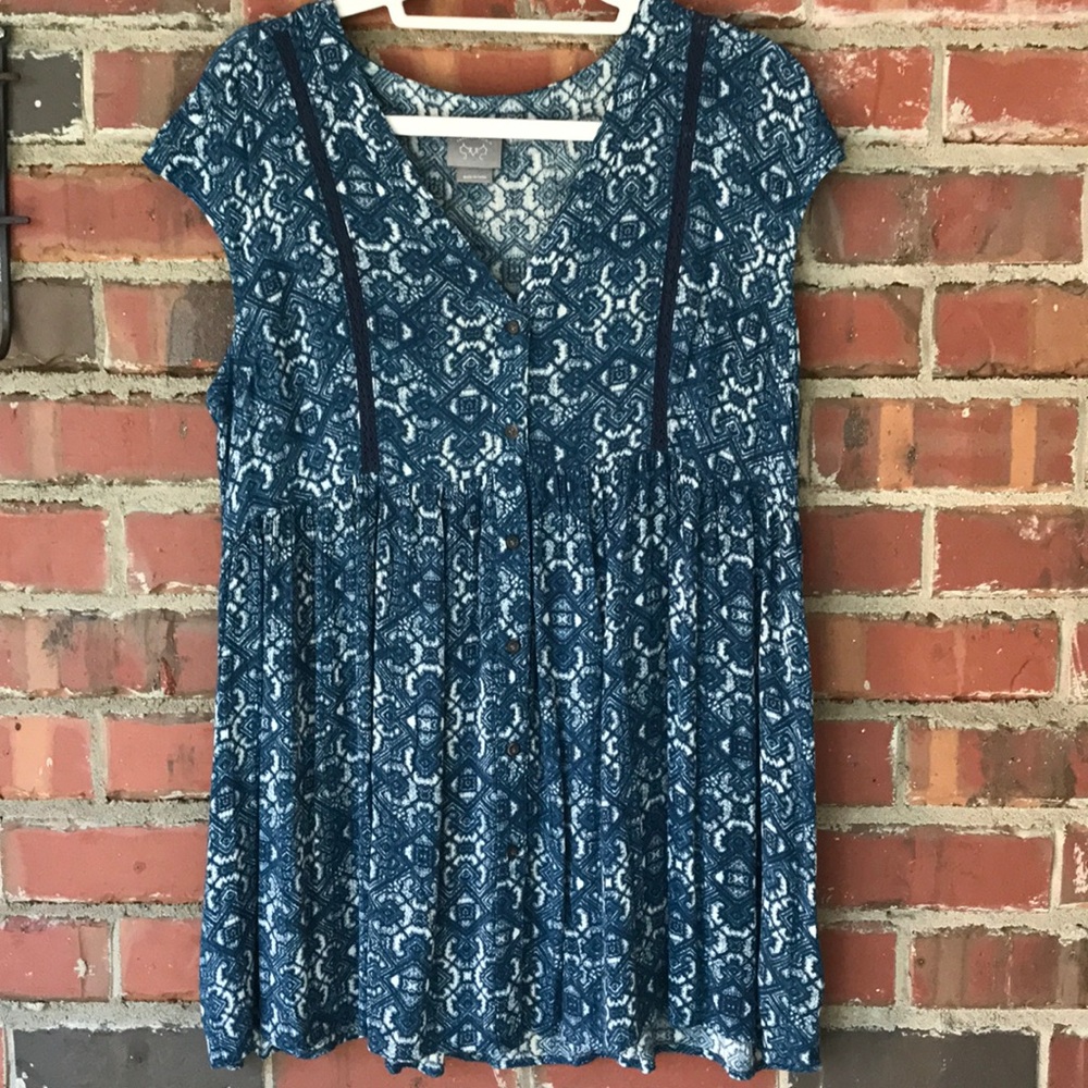 Anthropologie Blouse, new, size xs